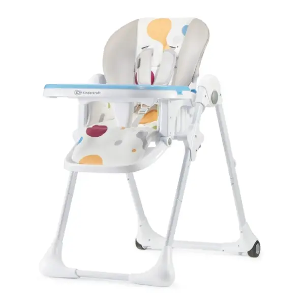 KINDERKRAFT hranilica za bebe Yummy multi 0