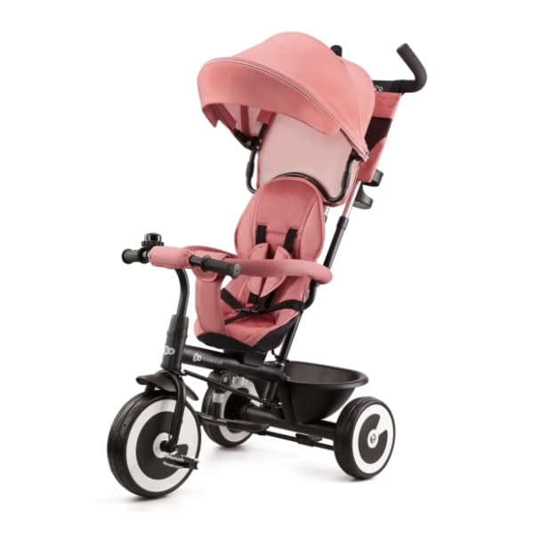 KINDERKRAFT tricikl Aston Rose 0