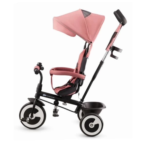 KINDERKRAFT tricikl Aston Rose 1
