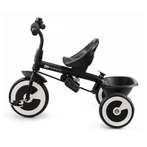 KINDERKRAFT tricikl za decu Aston Malachite grey 3