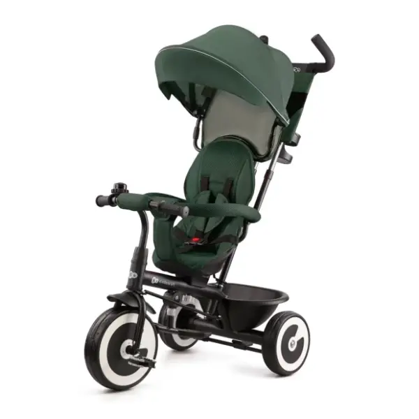KINDERKRAFT tricikl za decu Aston Mystic green 0