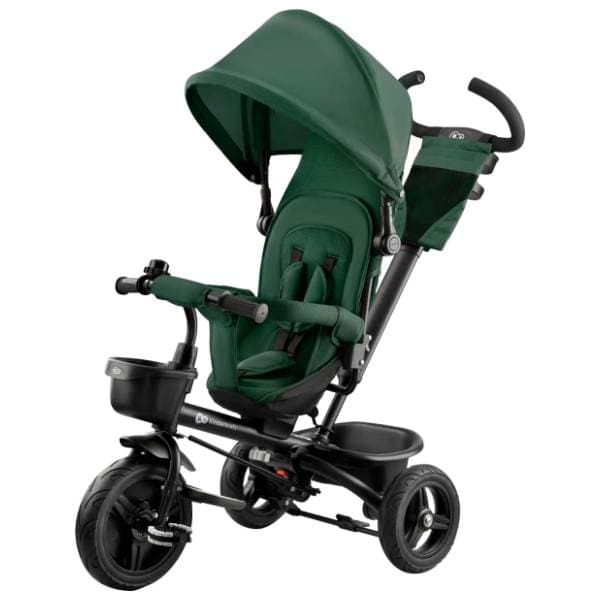 KINDERKRAFT tricikl za decu Aveo Malachite green 0