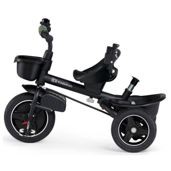 KINDERKRAFT tricikl za decu Spinstep grey 2