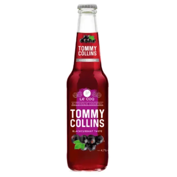 Koktel LE COQ Tommy Collins 330ml 0