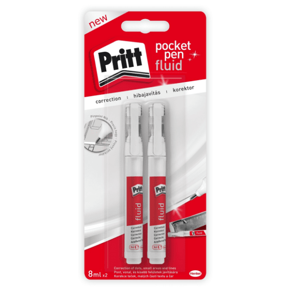 Korektor olovka PRITT 8ml 0