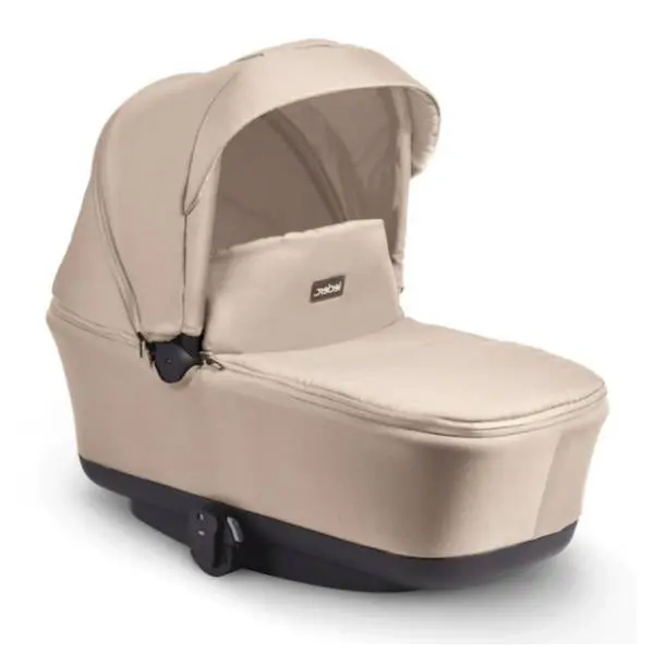 LECLERC nosiljka za bebe Sand Chocolate bež 0