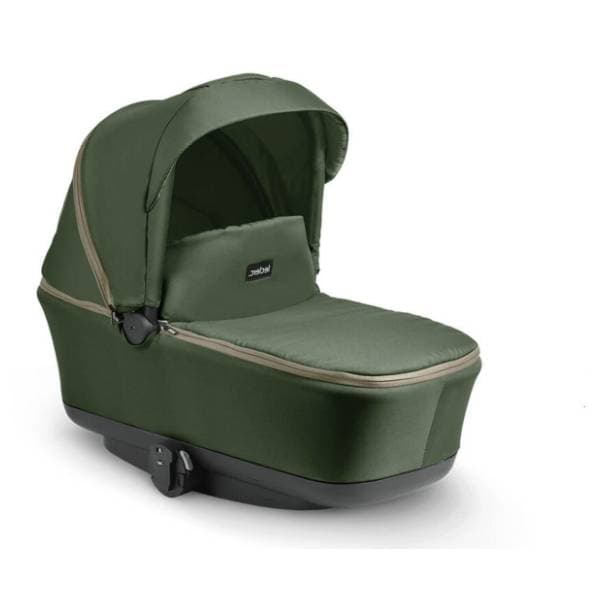 LECLERC nosiljka za bebe Army zelena 0