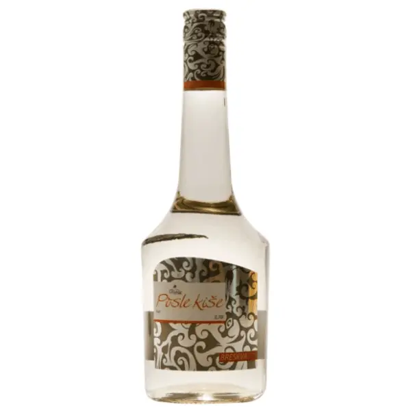 Liker RUBIN Posle kiše breskva 0,7l 0