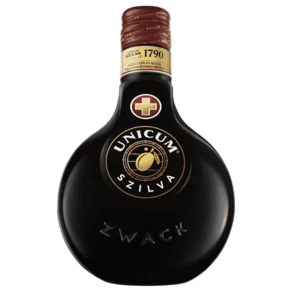 Liker UNICUM šljiva 0,5l 0