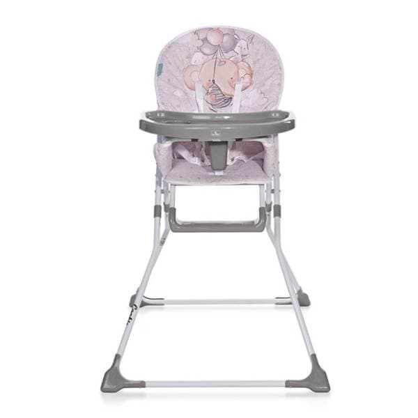 LORELLI BERTONI hranilica Cookie marble grey flying friends 0