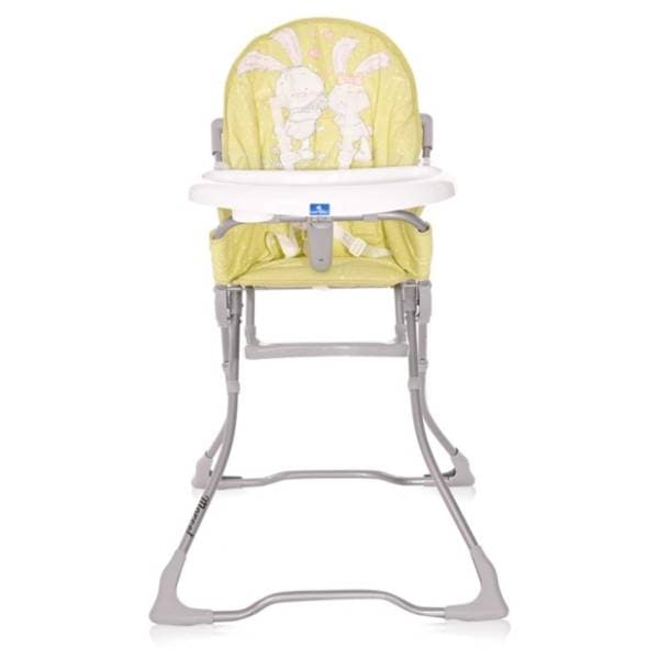 LORELLI BERTONI hranilica za bebe Marcel golden green friends 0