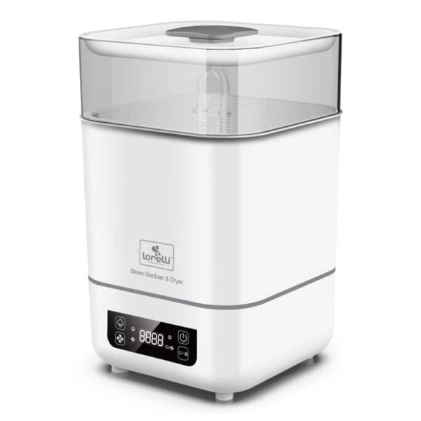 LORELLI BERTONI Sterilizator 2u1 sušenje i sterilisanje 0