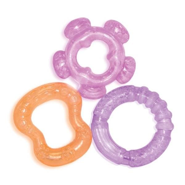 LORELLI glodalica Purple Orange 3kom 0