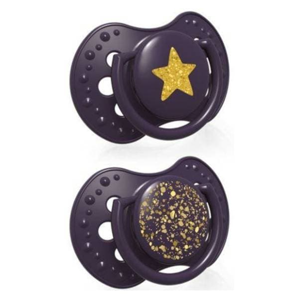 LOVI cucla Stardust dynamic (3-6m) 2kom 0