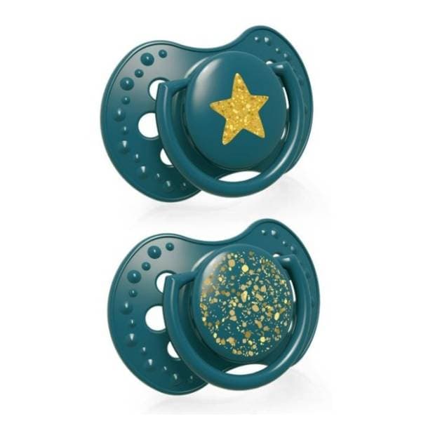 LOVI laža Stardust dynamic (3-6m) 2kom 0