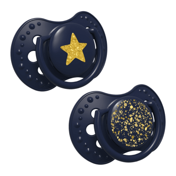 LOVI varalica Stardust dynamic (3-6m) 2kom 0