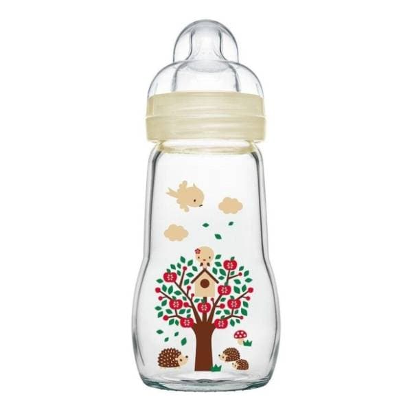 MAM Feel Good flašica 260ml 0