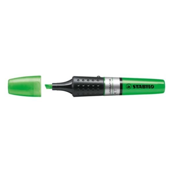 Markeri STABILO luminator biznis 4kom 1