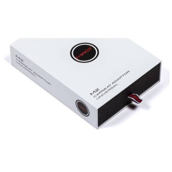MAST adapter M2 Maxi Cosi 1