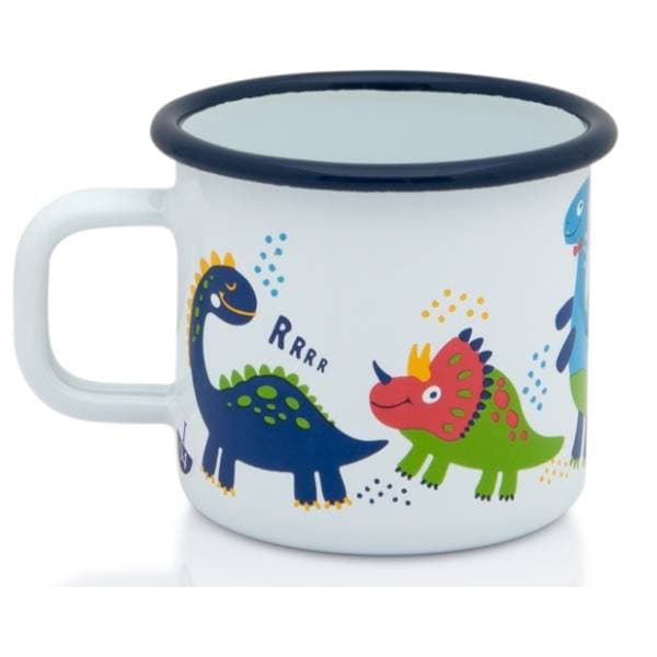 METALAC lonče Dino 370ml 0