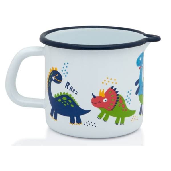 METALAC lonče sa kljunom Dino 800ml 0
