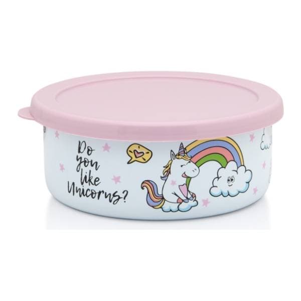 METALAC posuda sa poklopcem Unicorn 0