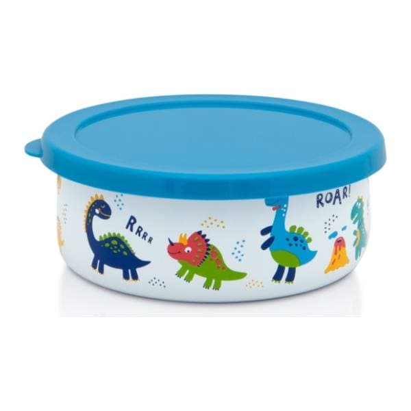 METALAC posuda sa poklopcem Dino 0