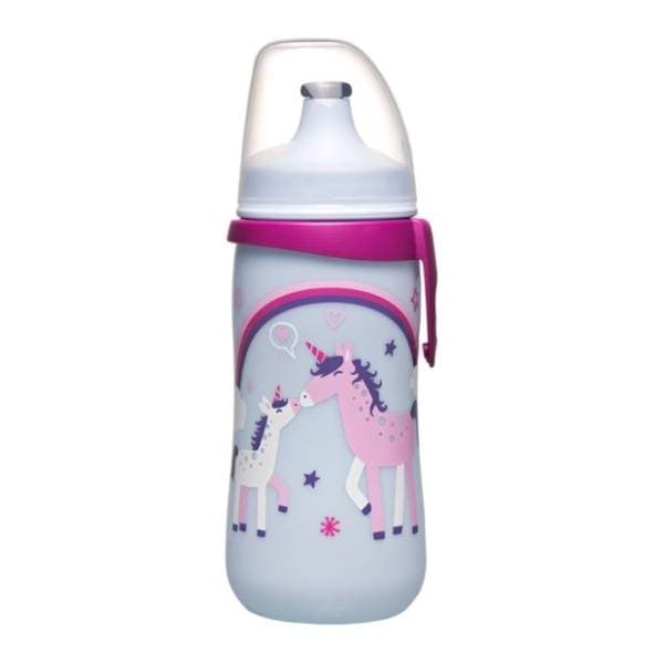 NIP čaša PP 330ml devojčice 0