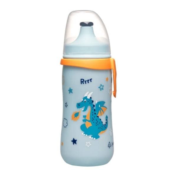 NIP čaša PP za dečake 330ml 0
