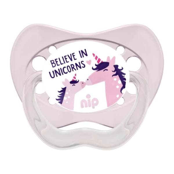 NIP cucla Family (0-6m) roze 0