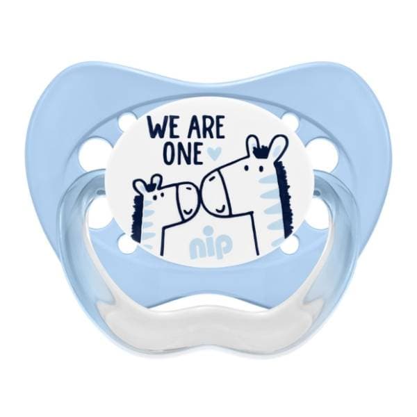 NIP cucla Family (16-32m) plava 2kom 1
