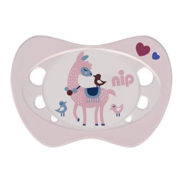 NIP cucla Newborn za devojčice (0-2m) 2kom 0