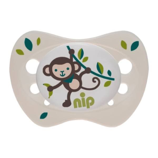 NIP laža Newborn za dečake (0-2m) 2kom 0