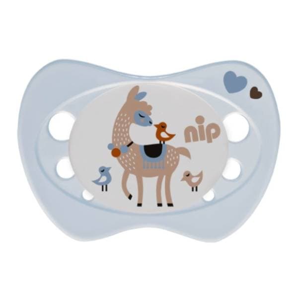 NIP laža Newborn za dečake (0-2m) 2kom 1