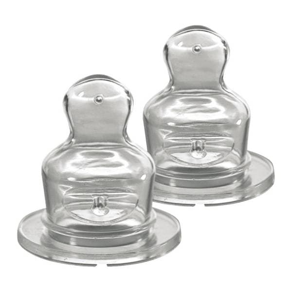 NIP cucla sa ventilom protiv grčeva M (6m+) 2kom 0