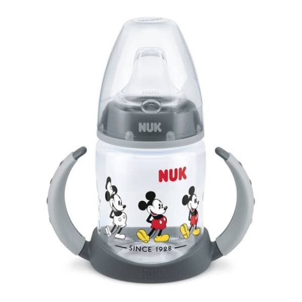 NUK flašica PP Mickey 150ml (više vrsta) 0