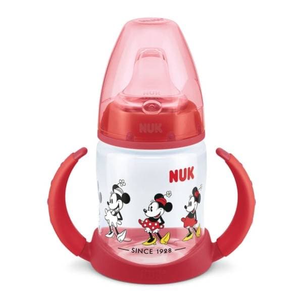 NUK flašica PP Mickey 150ml (više vrsta) 1