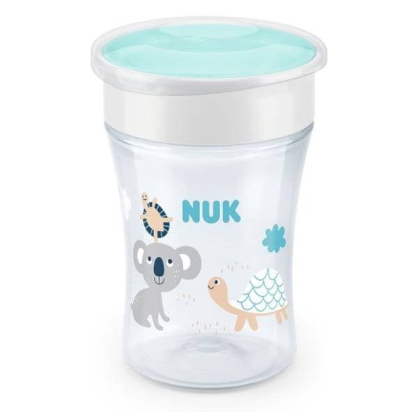 NUK šolja Magic Cup 230ml (više vrsta) 0