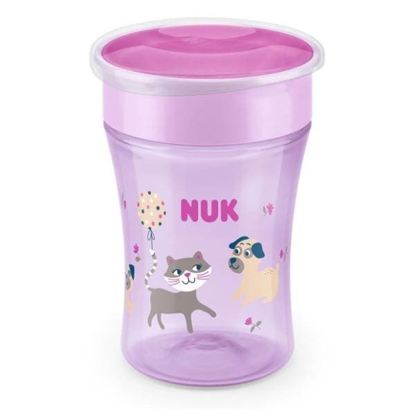NUK šolja Magic Cup 230ml (više vrsta) 1