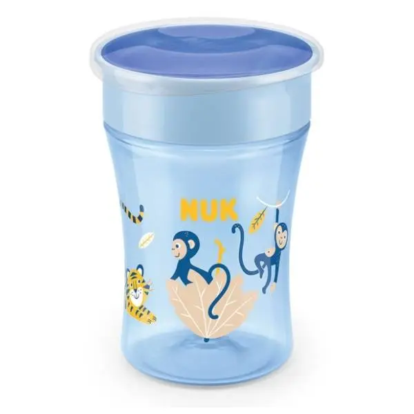 NUK šolja Magic Cup 230ml (više vrsta) 2