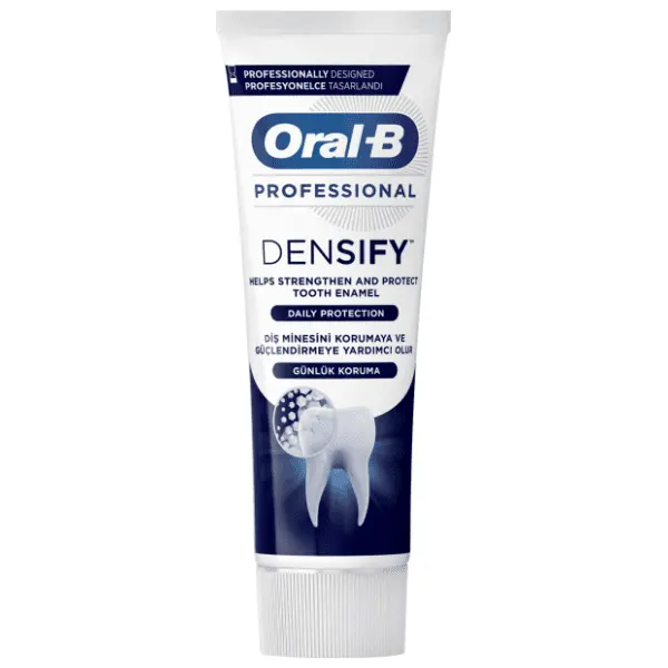 Pasta za zube ORAL B professional densify 65ml 0