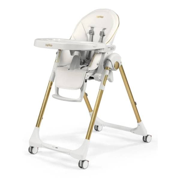 PEG PEREGO hranilica za bebe Prima pappa follow me gold 0