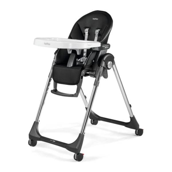 PEG PEREGO hranilica Prima pappa follow me hitech licorice 0