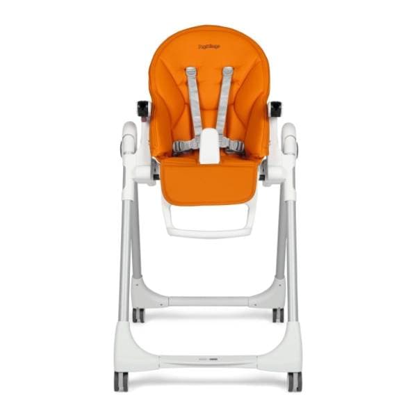 PEG PEREGO hranilica Prima pappa follow me super arancia 0