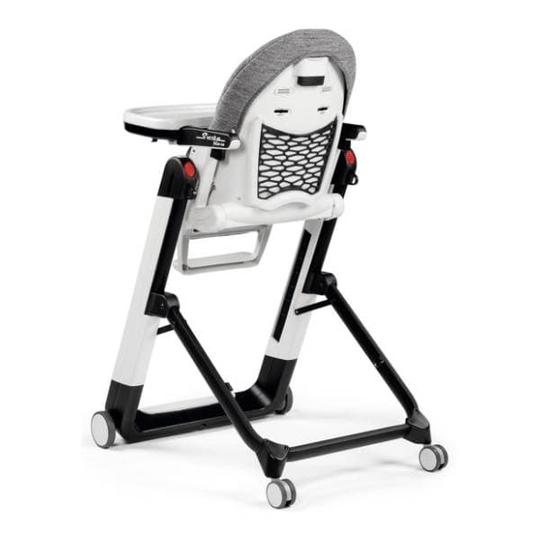 PEG PEREGO hranilica za bebe Siesta follow me ice 1