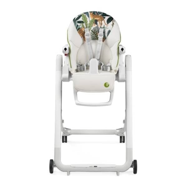 PEG PEREGO hranilica za bebe Siesta follow me jaguars 0