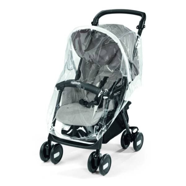 PEG PEREGO kišni prekrivač za kolica Aria Shopper/Si Switch 0