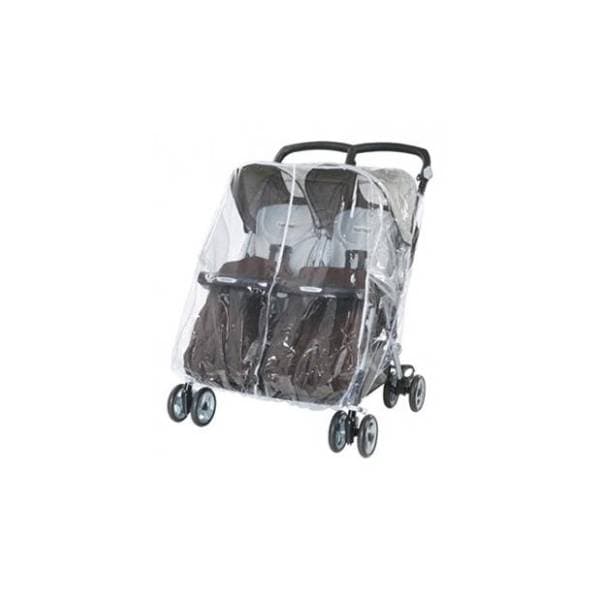 PEG PEREGO kišni prekrivač za kolica Aria Twin 1kom 0