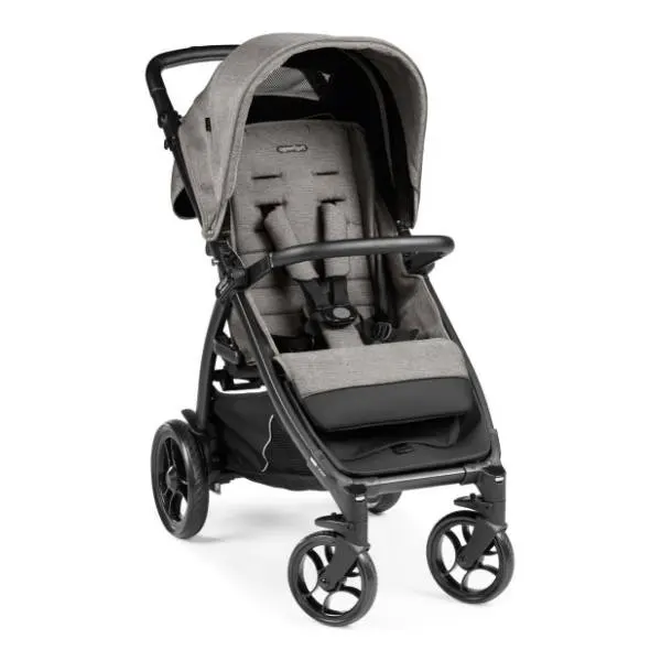PEG PEREGO kolica za bebe Booklet 50 City siva 0