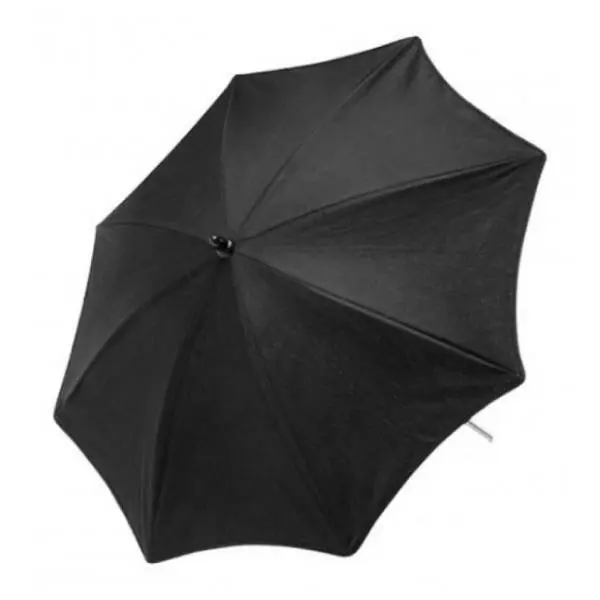 PEG PEREGO suncobran za kolica black 0